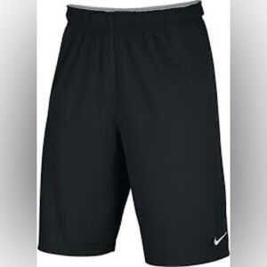 Nike Dri-Fit Mens Athletic Shorts Size Large